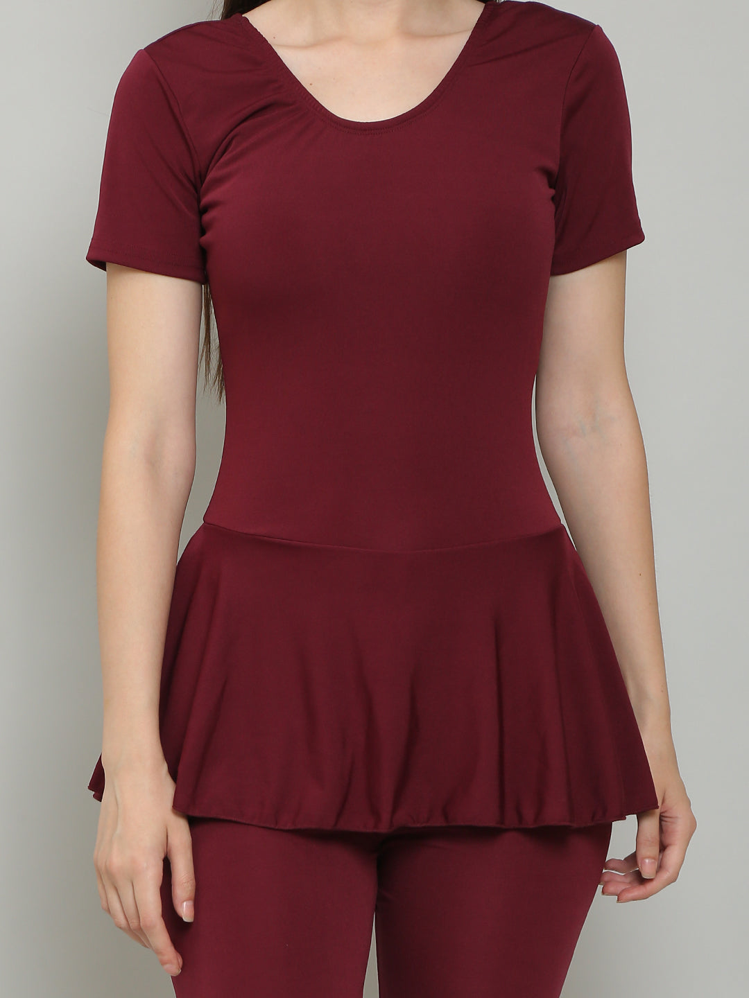 High-Quality Activewear