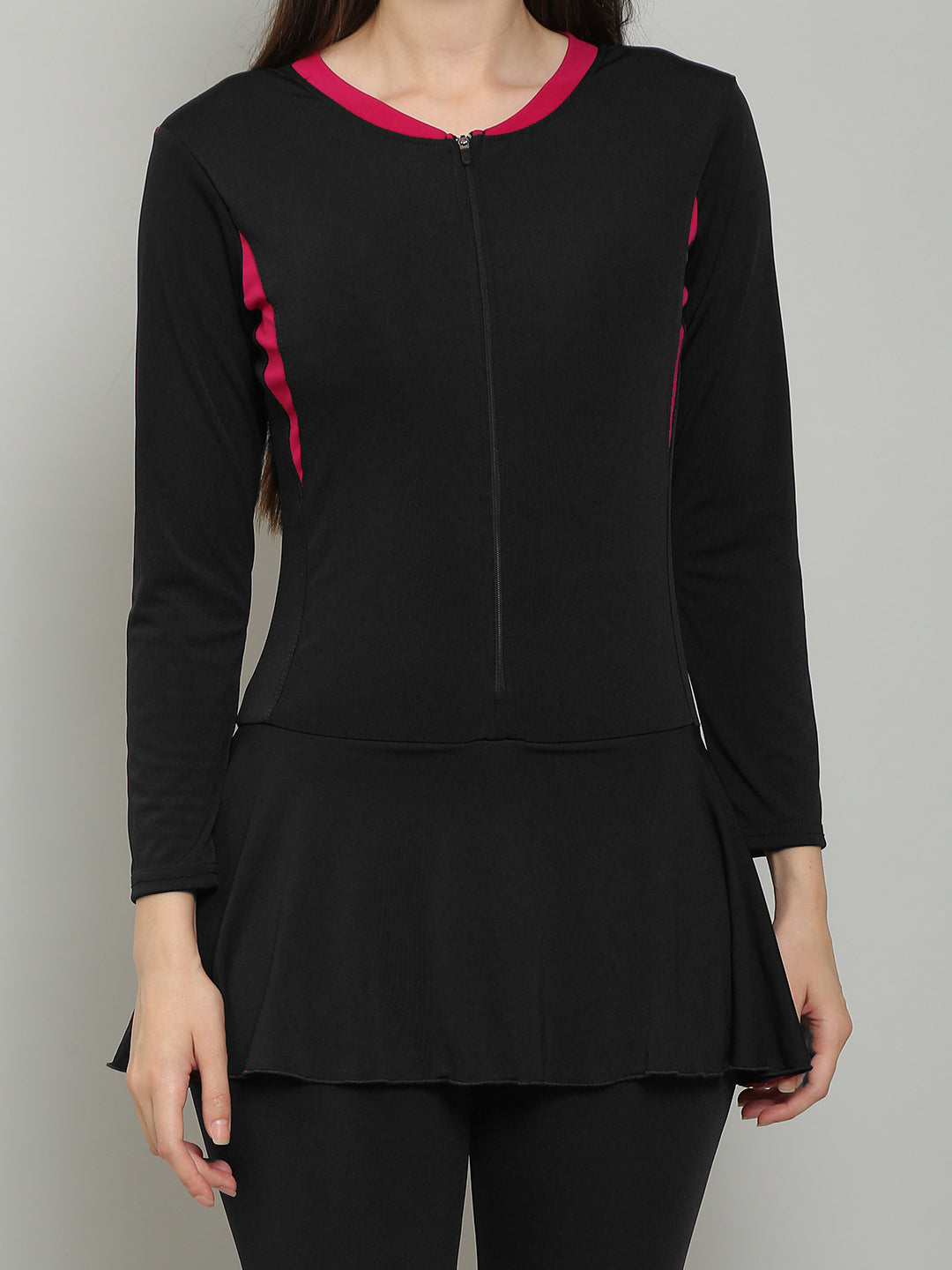 High-Quality Activewear