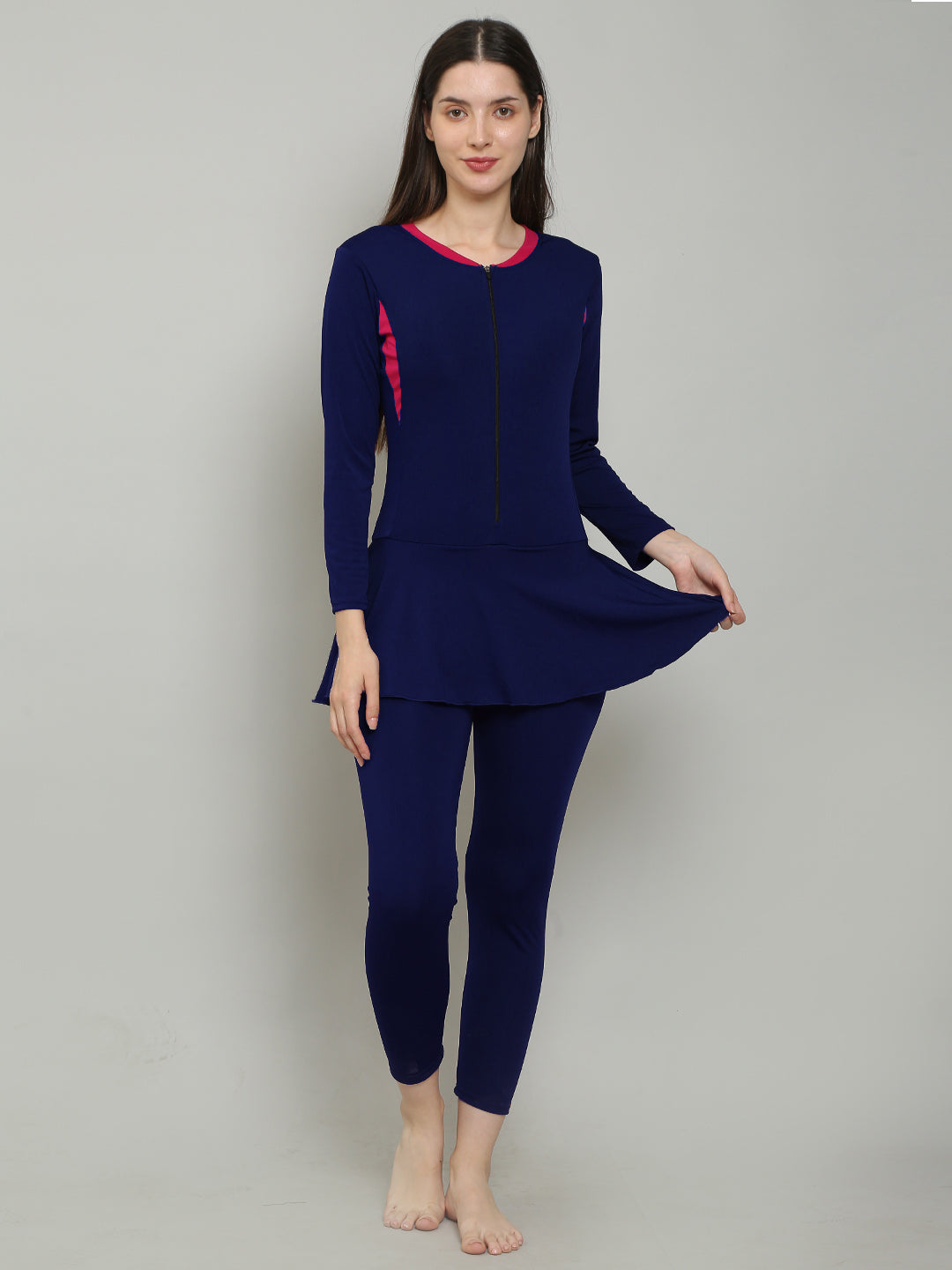 High-Quality Activewear