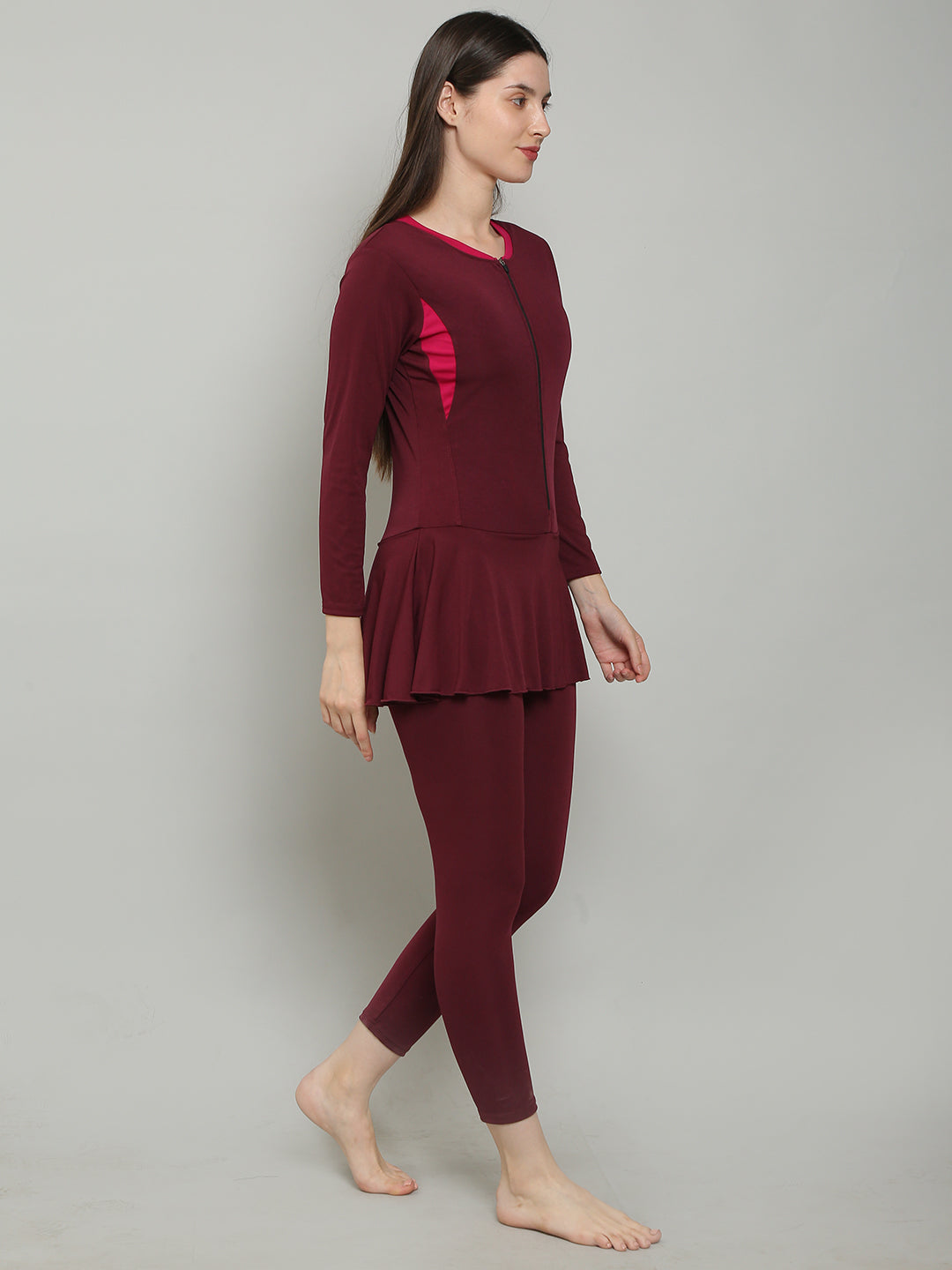High-Quality Activewear