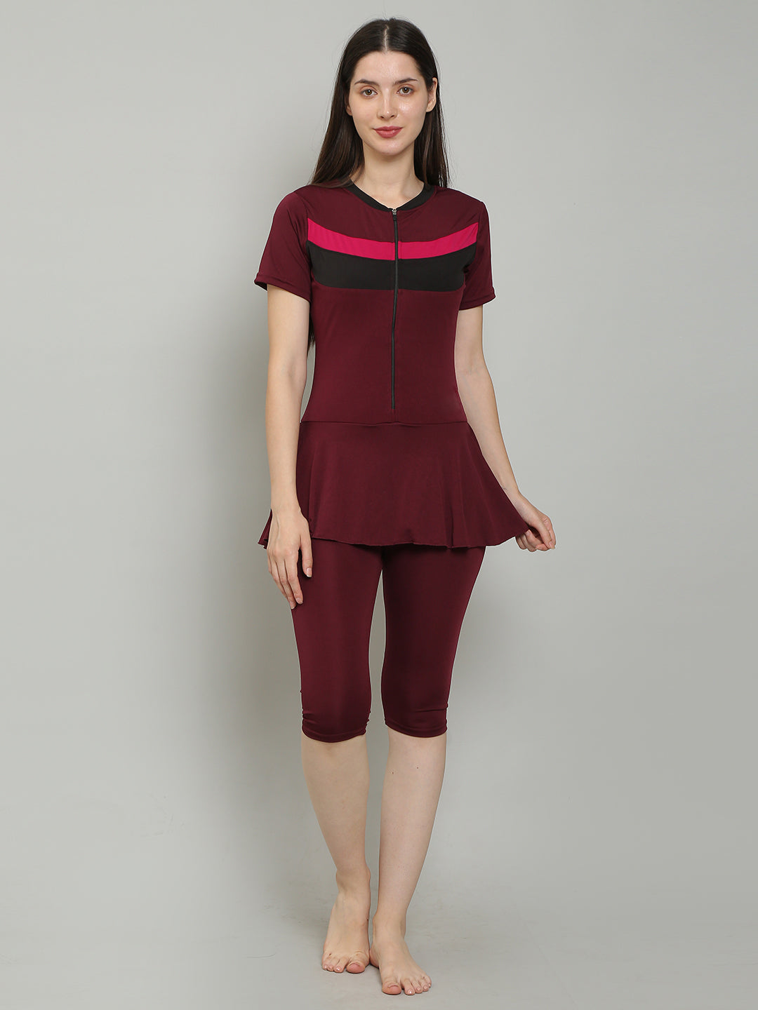 High-Quality Activewear
