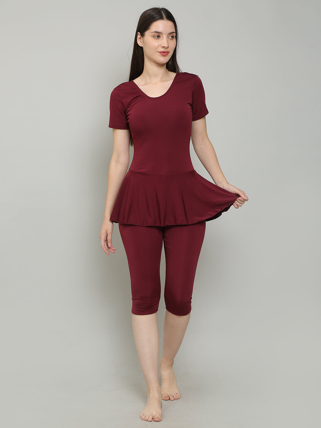 Megaska | High-Quality Activewear