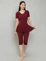 Megaska | High-Quality Activewear