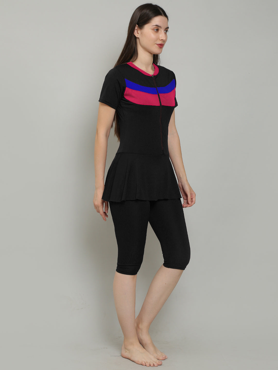 High-Quality Activewear