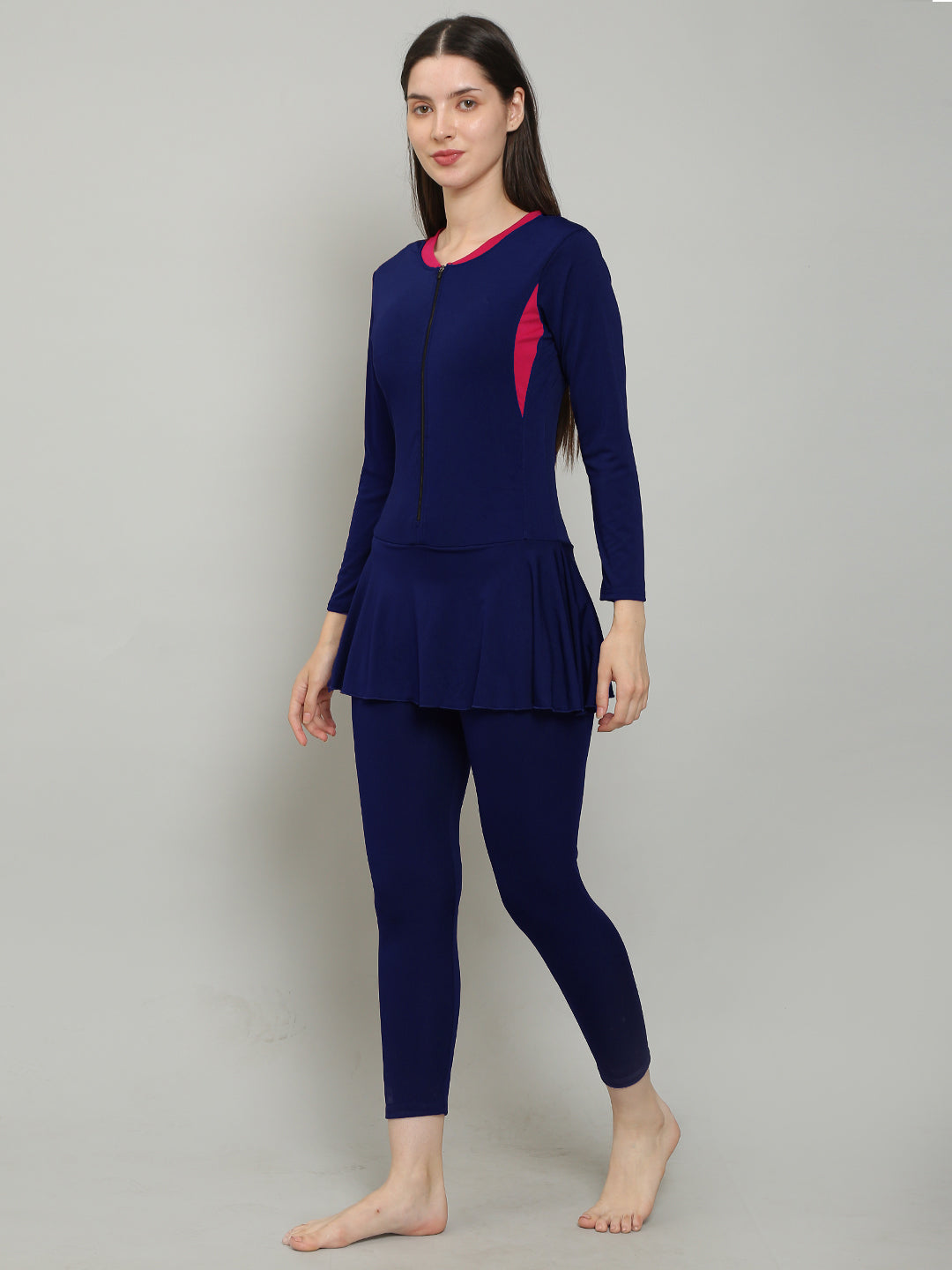 High-Quality Activewear