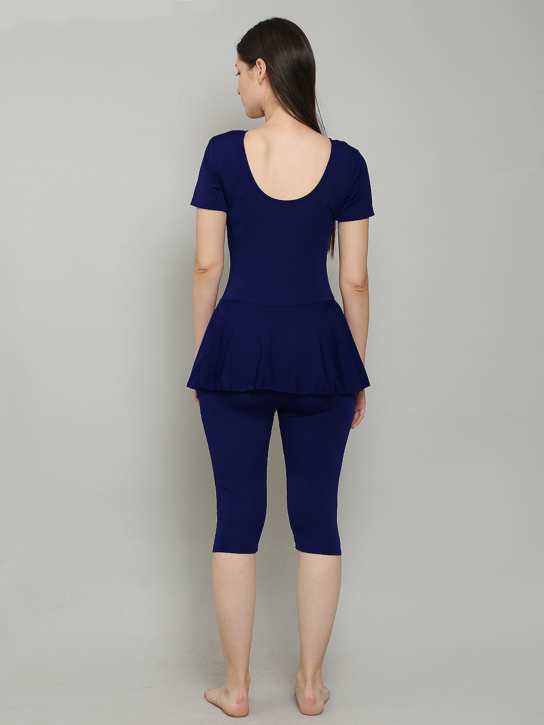High-Quality Activewear