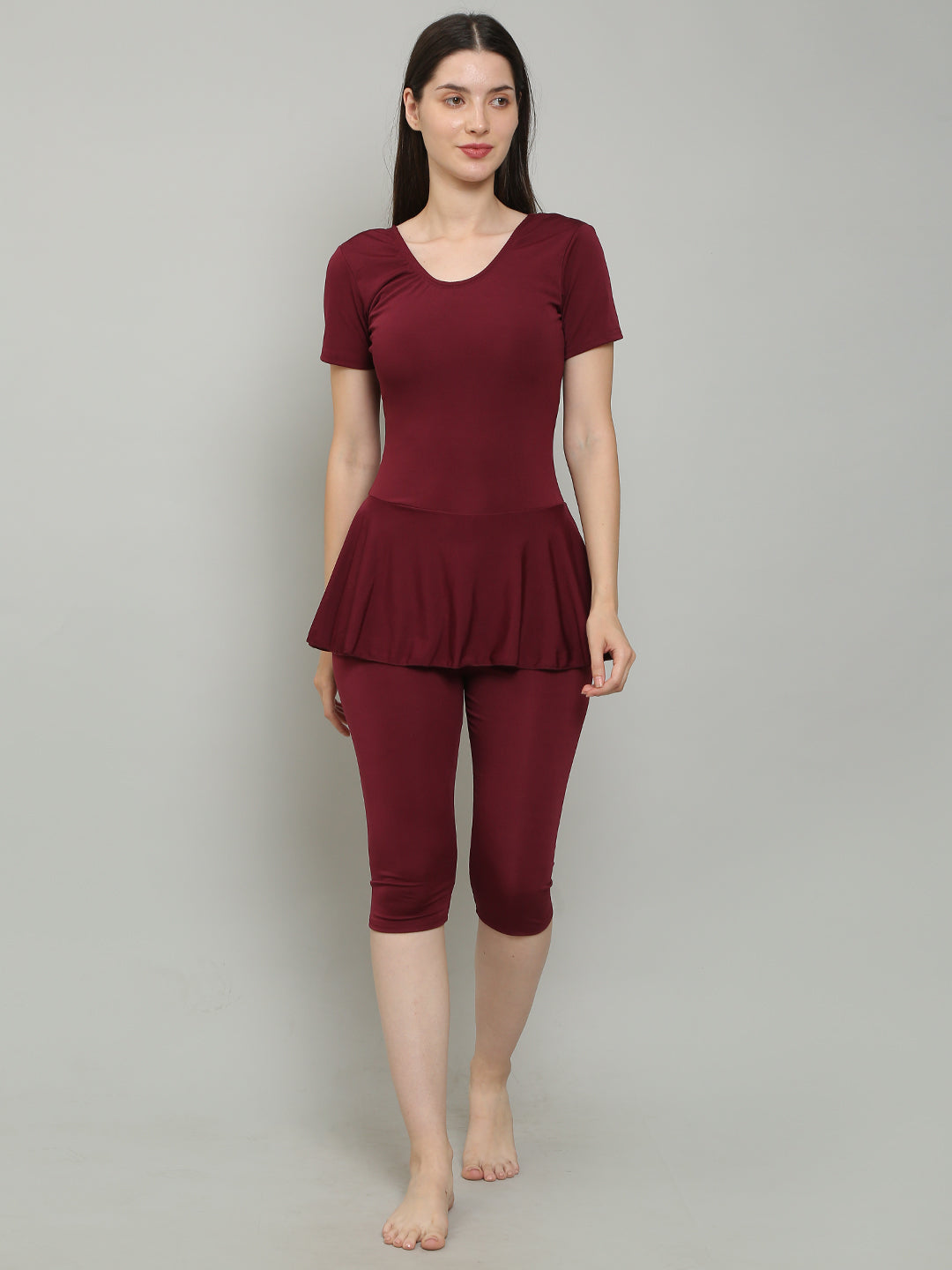 High-Quality Activewear