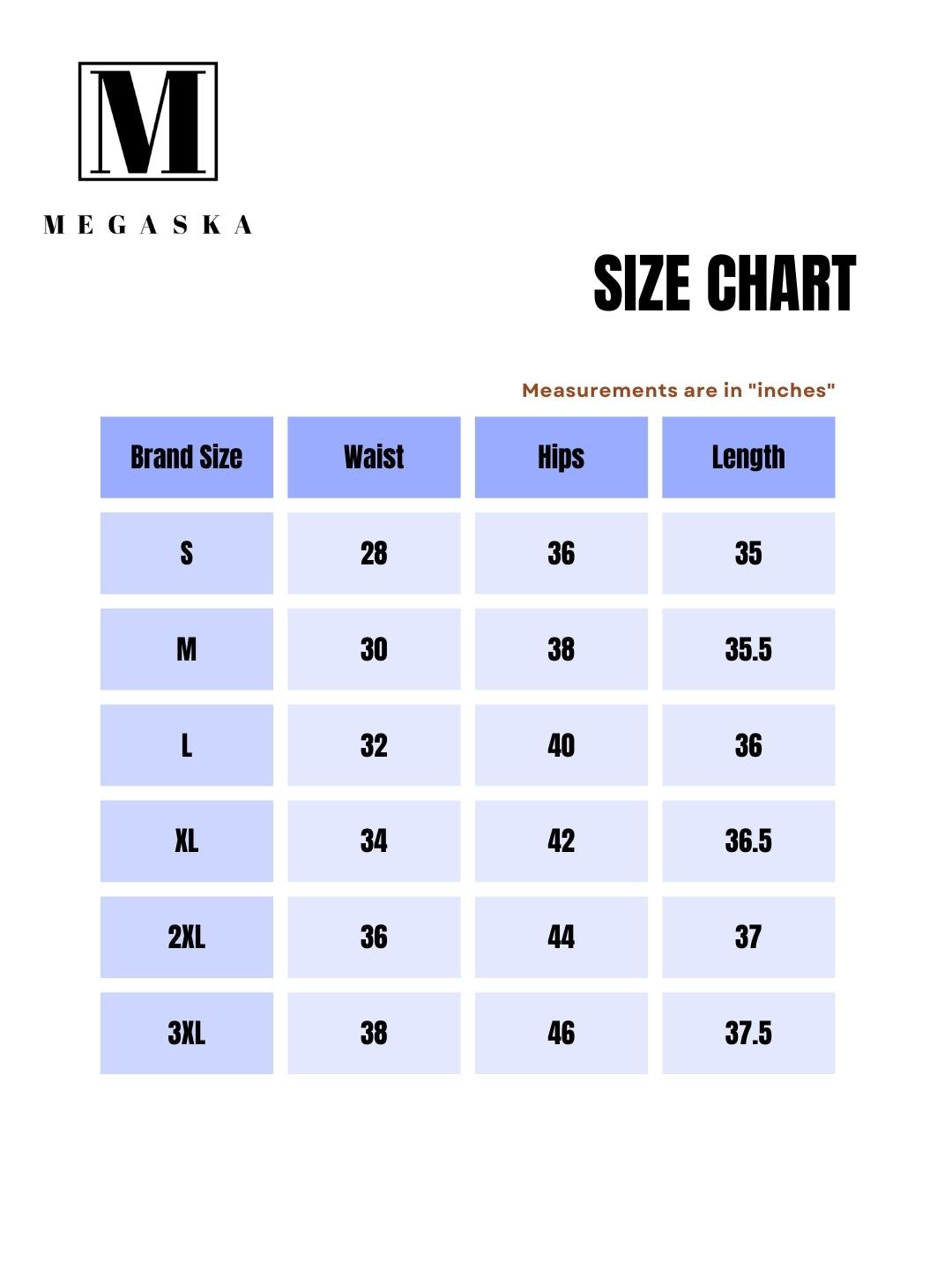 MEGASKA Women Lycra Seamless Fishcut Petticoat Skirt Saree Shapwear_NavyBlue